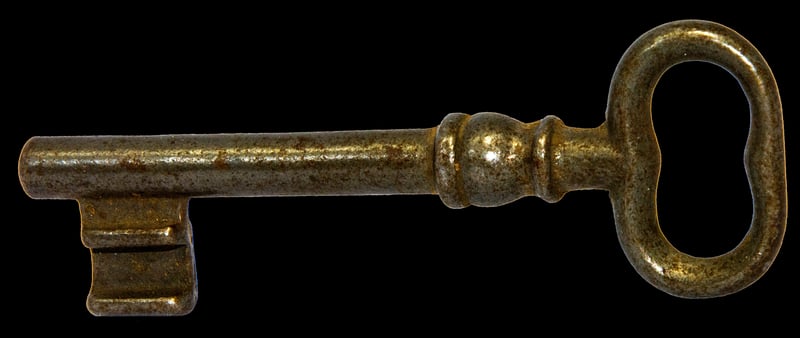 Historical Objects
