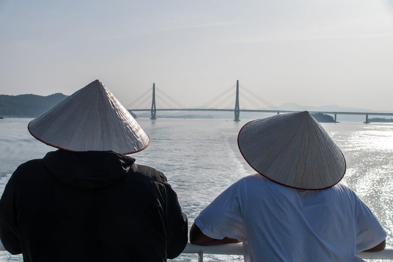 Luxury Travelers